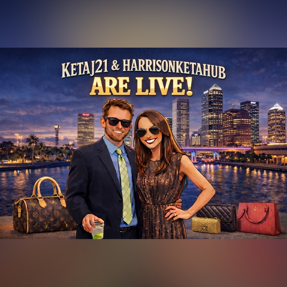 LIVE SHOWS NOTIFICATIONS / HOST APPRECIATION - Picture 10 of 16